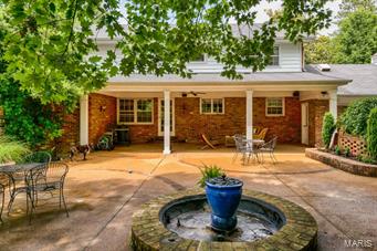 Trails End - Residential