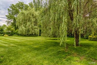 Trails End - Residential