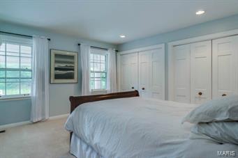 Trails End - Residential