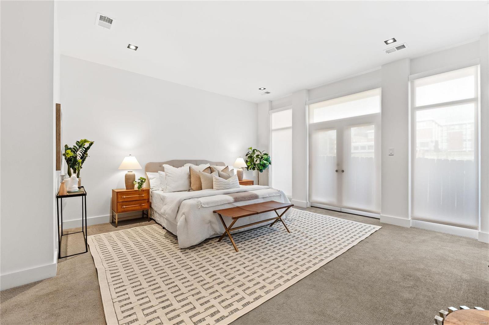 Pershing Place - Residential