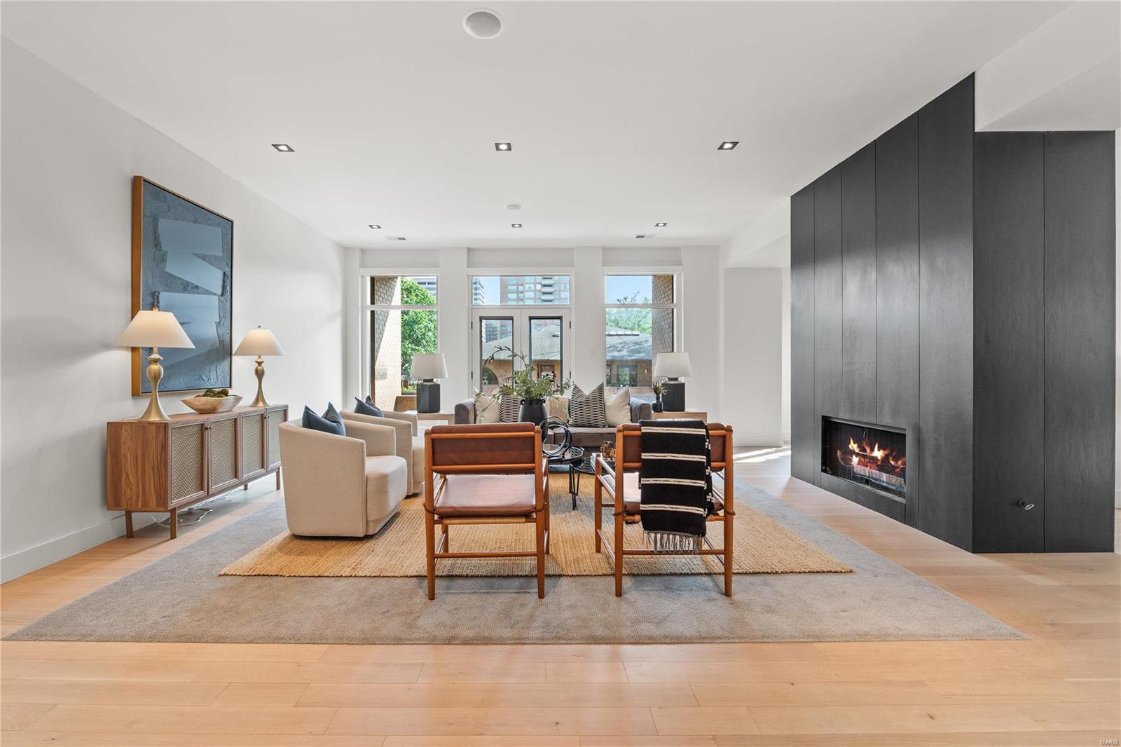 Pershing Place - Residential