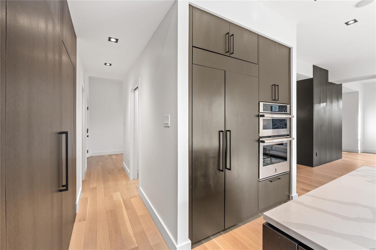 Pershing Place - Residential