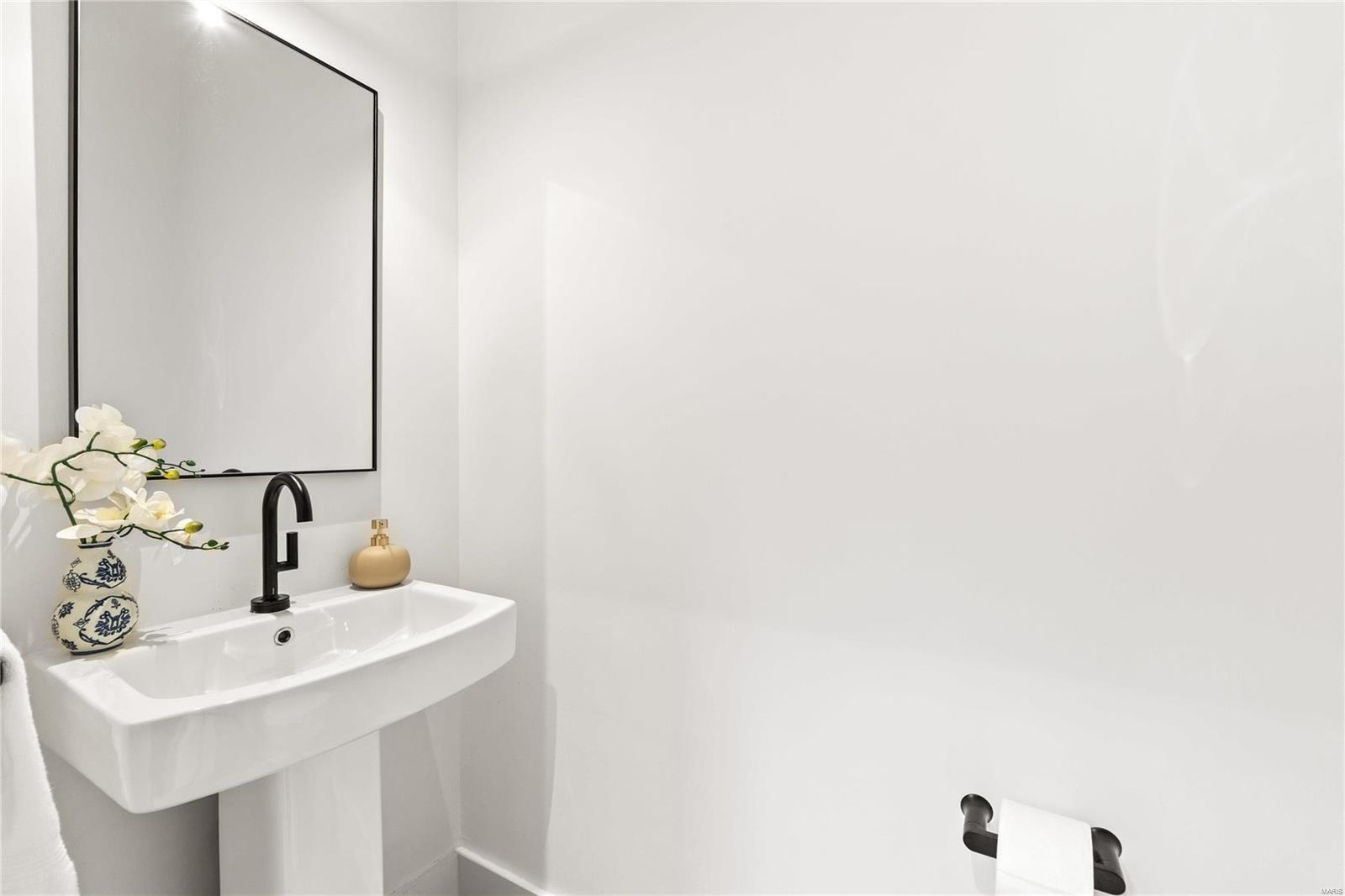 Pershing Place - Residential