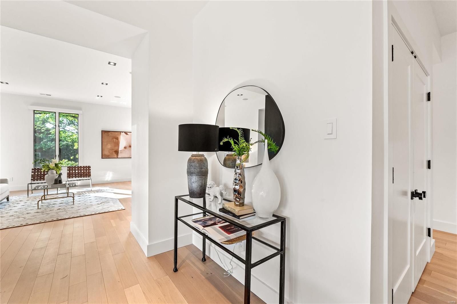 Pershing Place - Residential