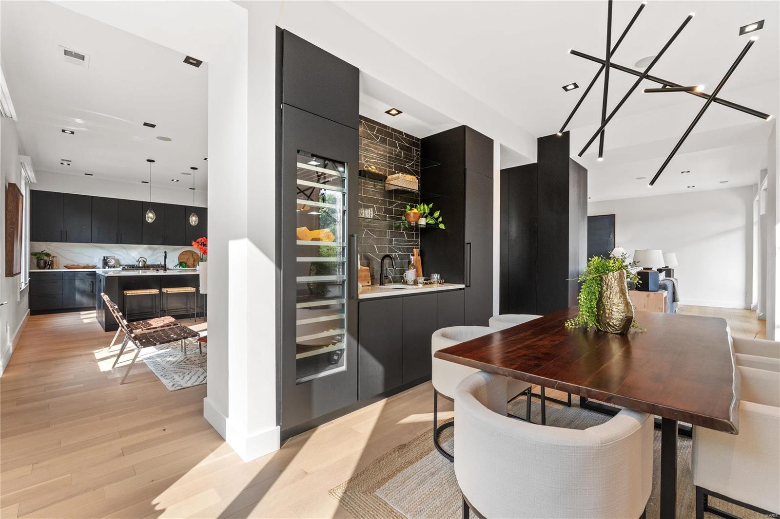 Pershing Place - Residential