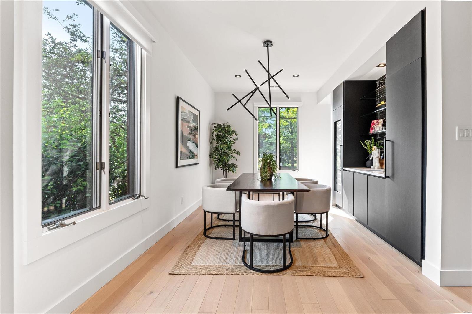 Pershing Place - Residential