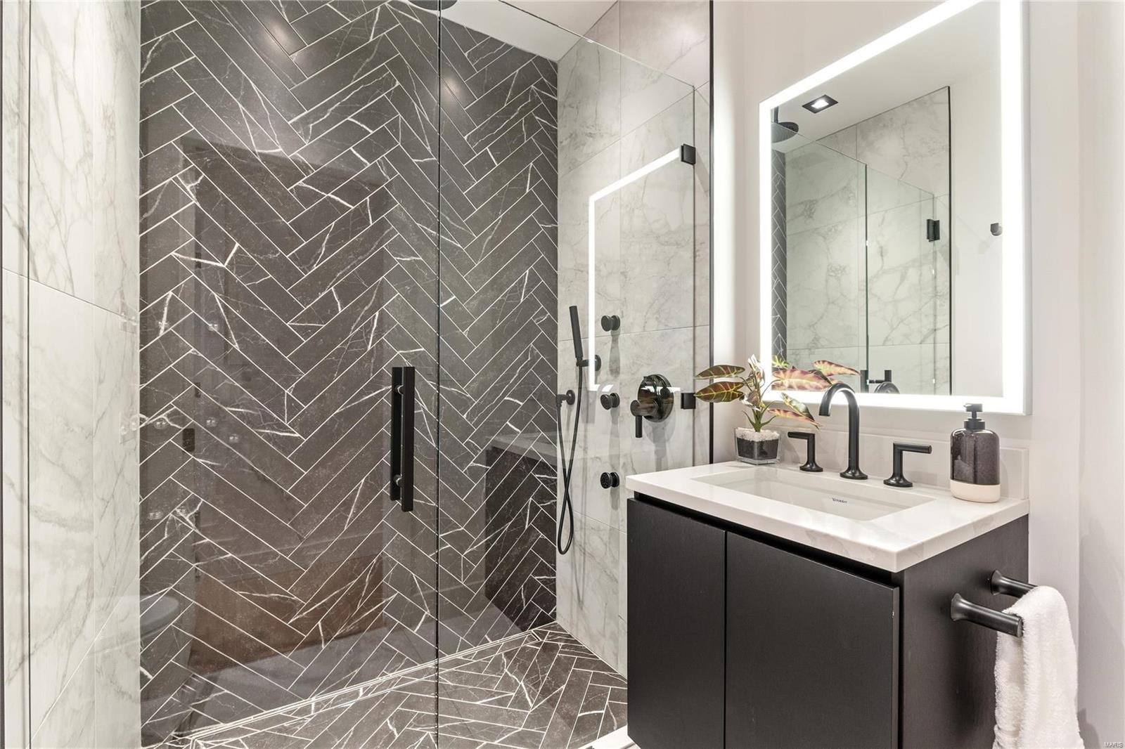 Pershing Place - Residential