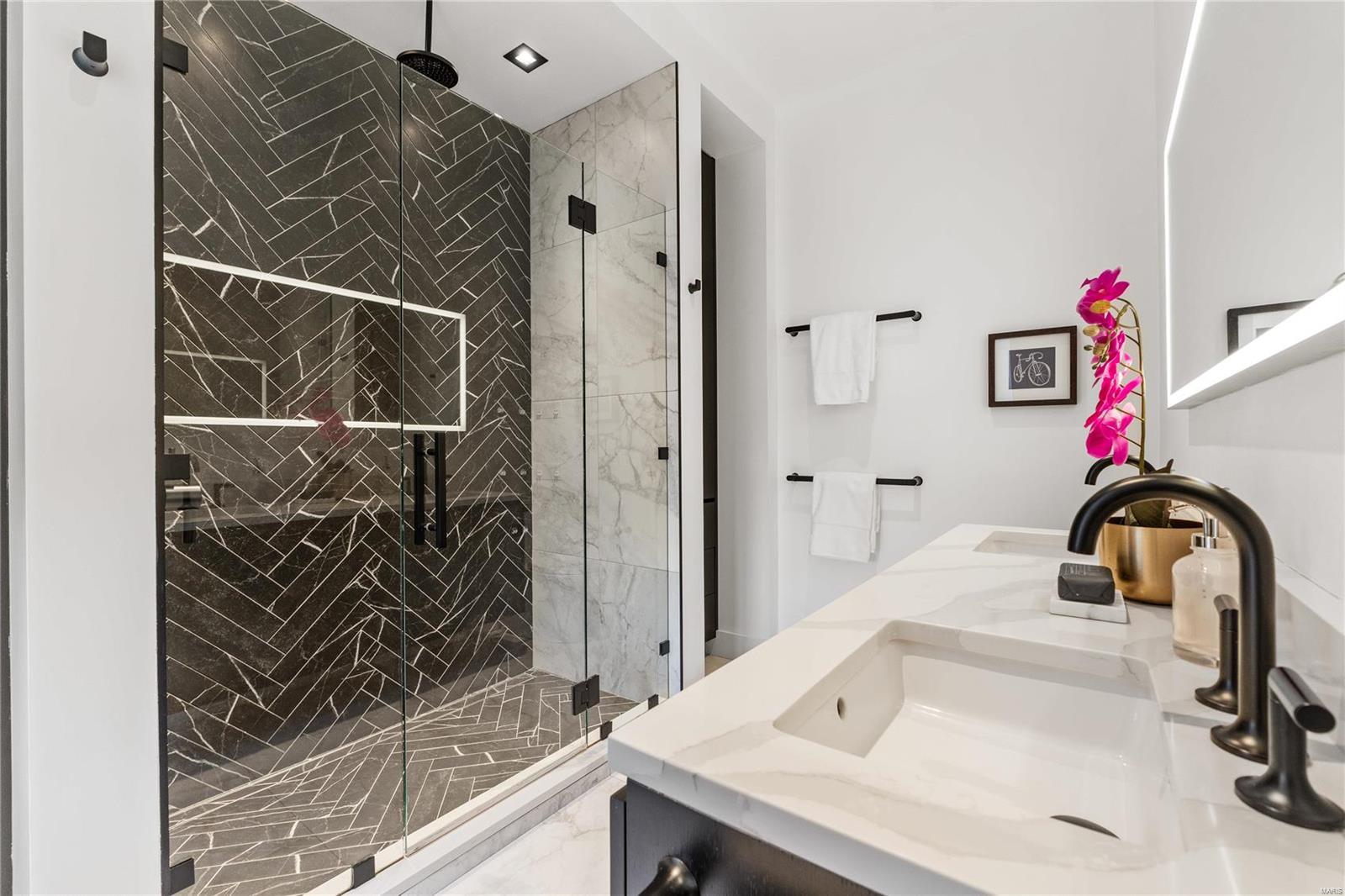 Pershing Place - Residential