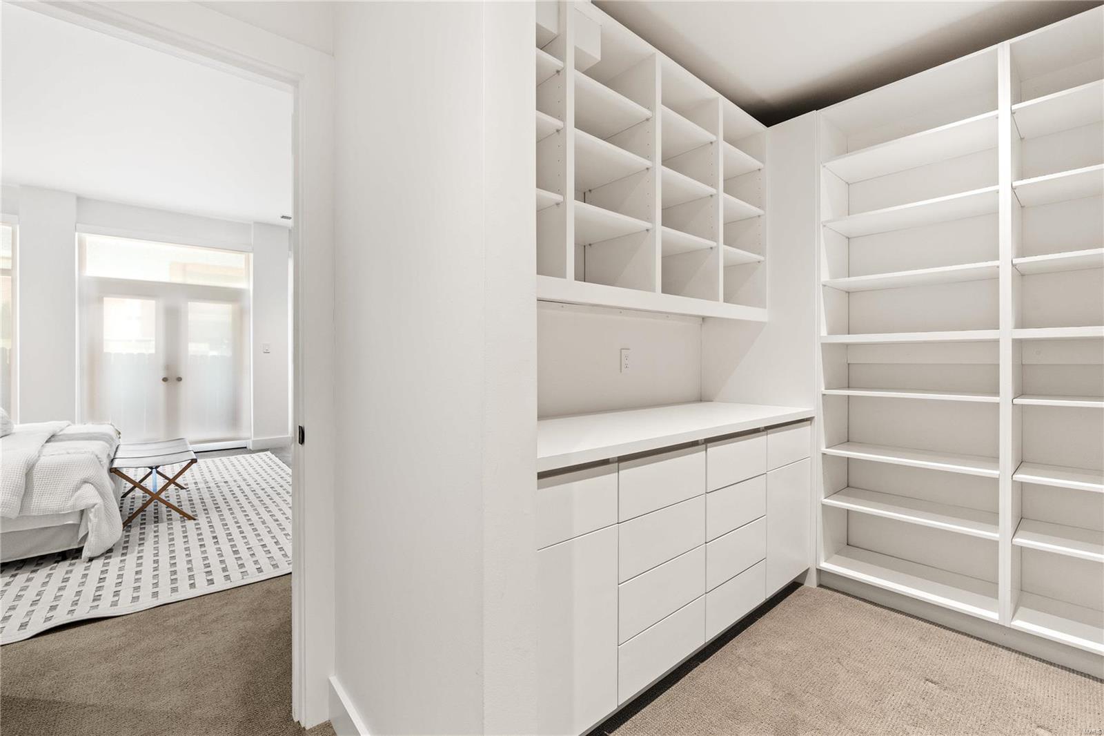 Pershing Place - Residential