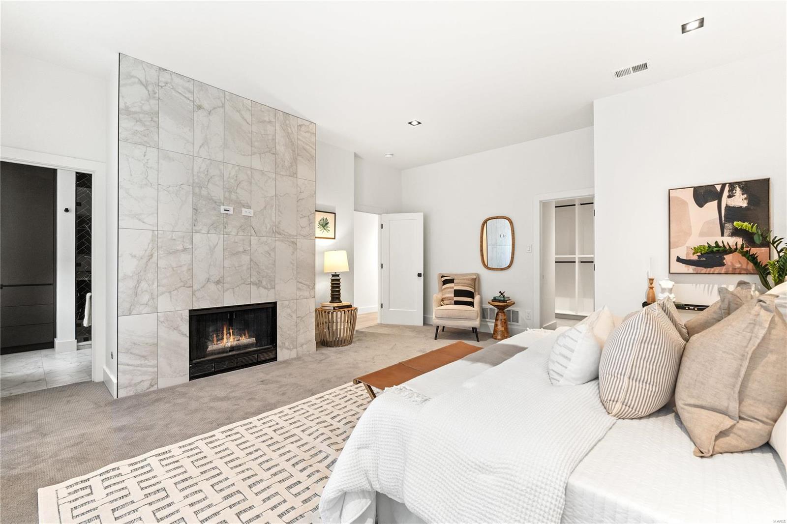 Pershing Place - Residential