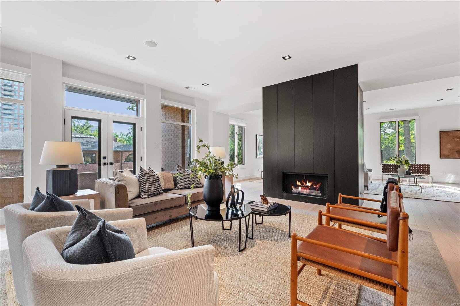 Pershing Place - Residential