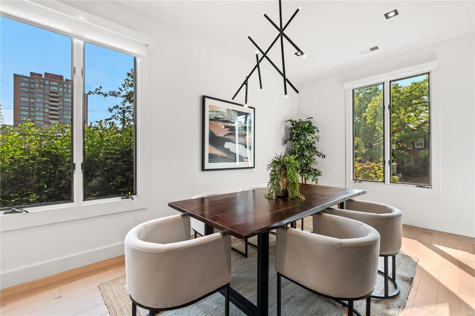 Pershing Place - Residential