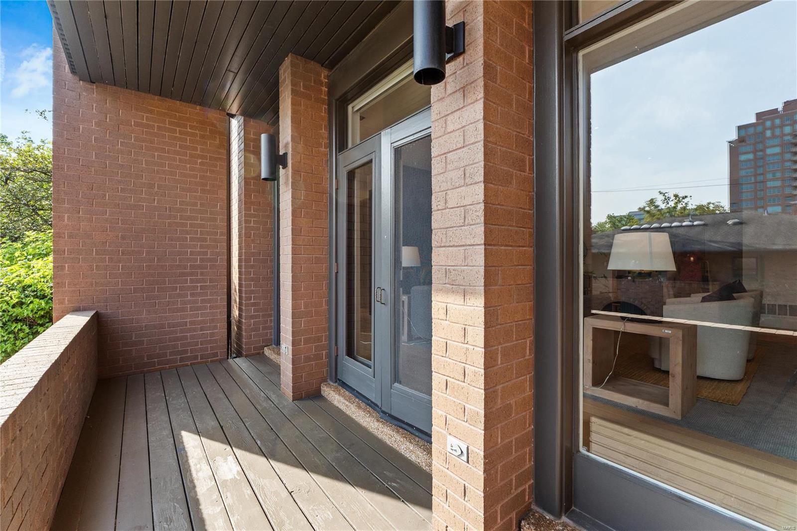 Pershing Place - Residential