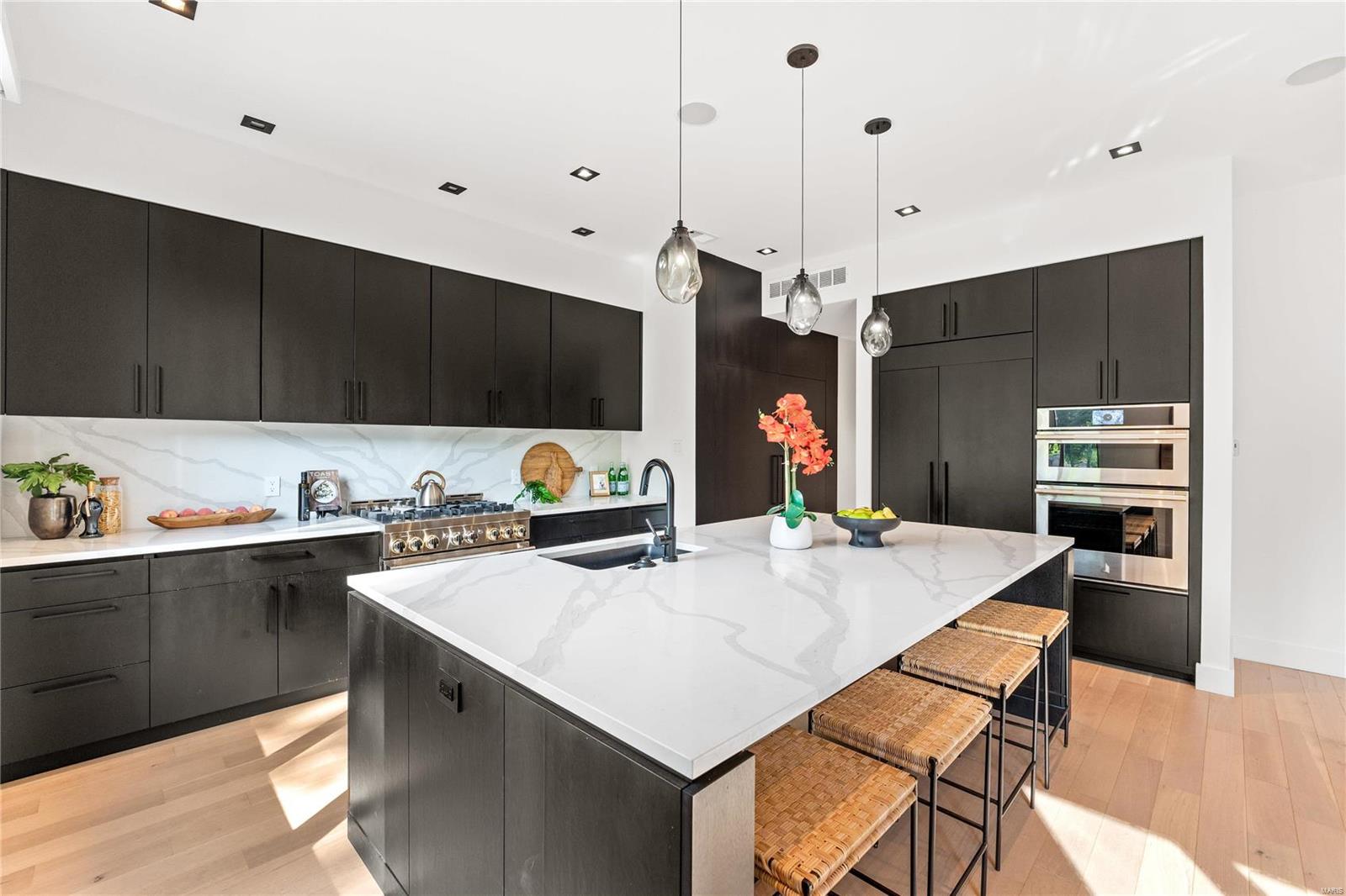 Pershing Place - Residential