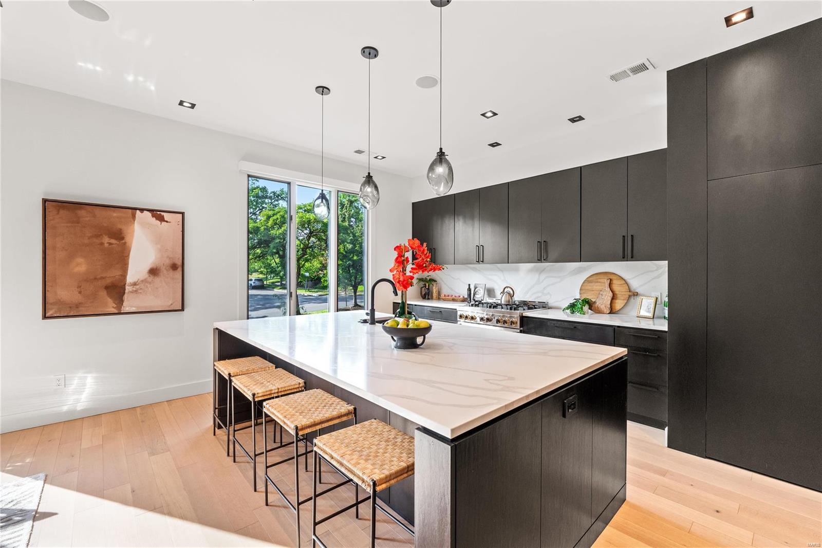 Pershing Place - Residential