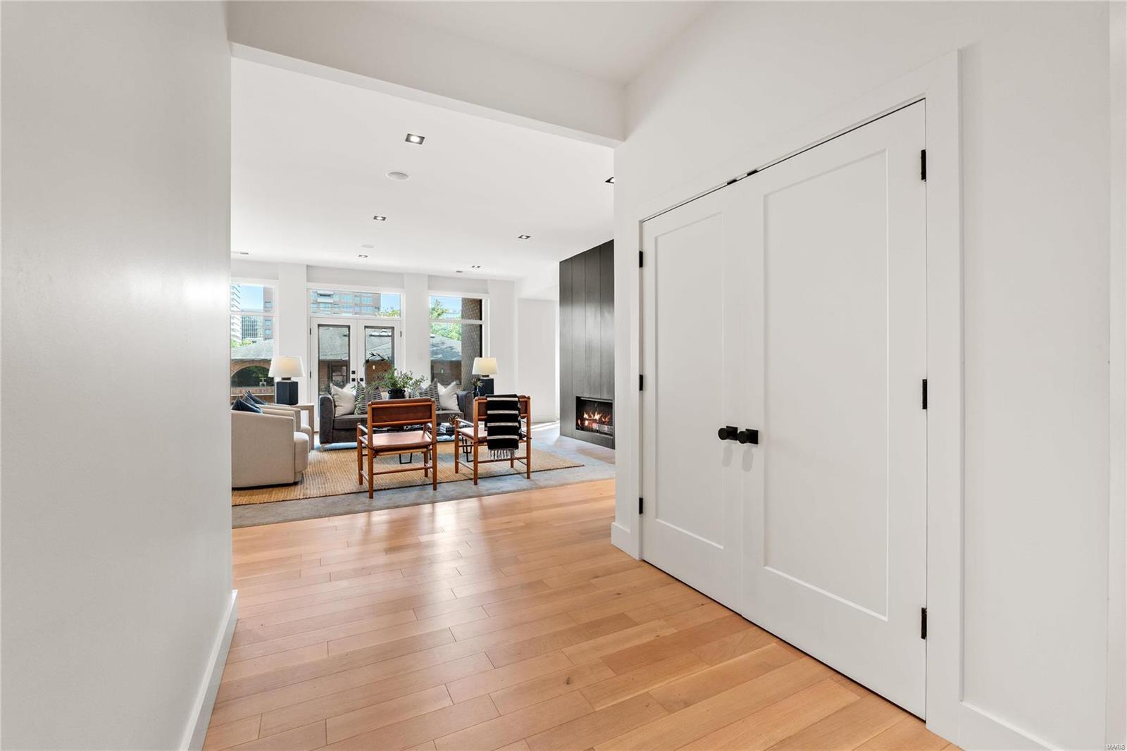 Pershing Place - Residential