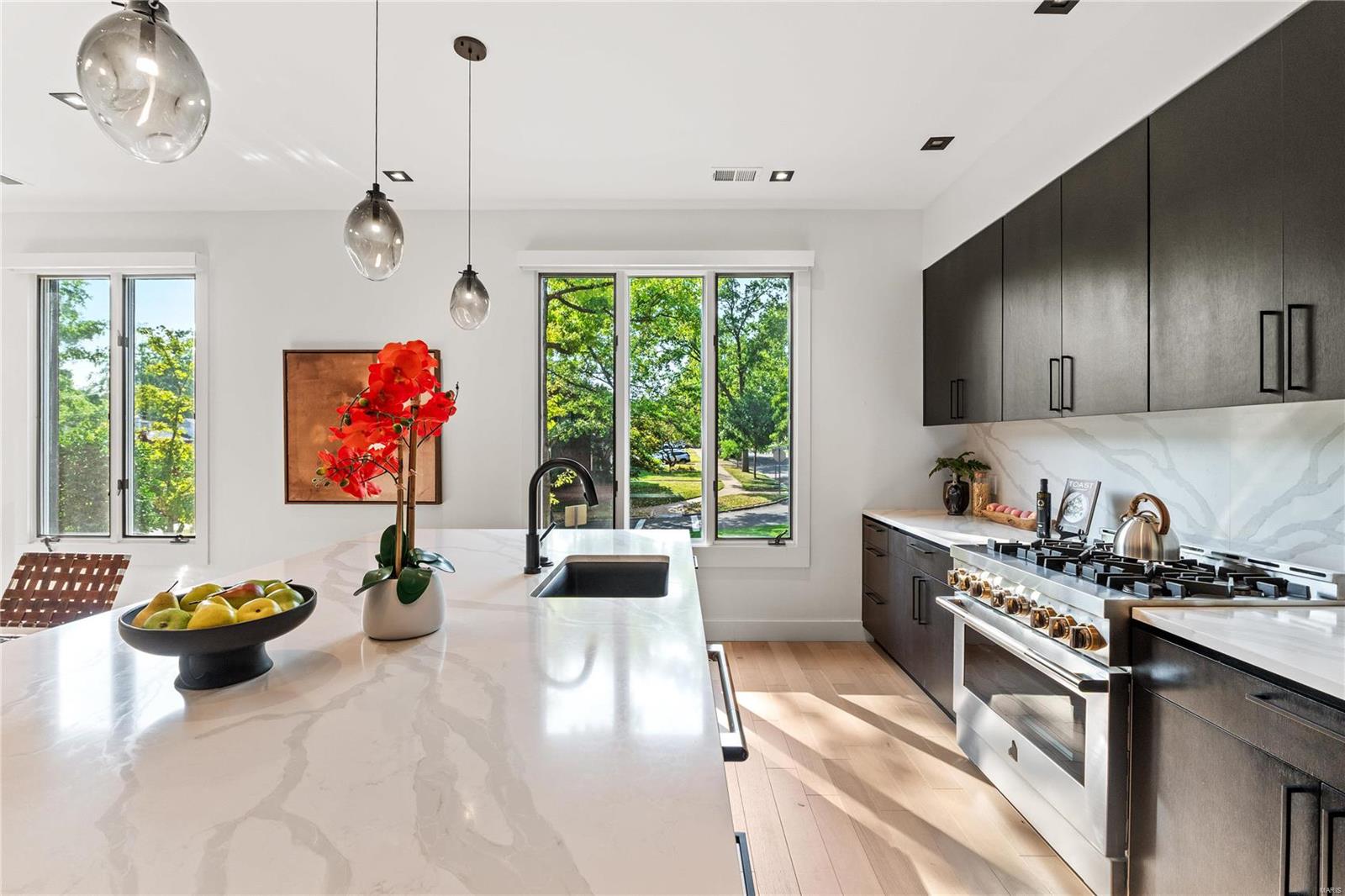 Pershing Place - Residential