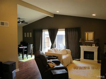 Heritage #11 - Residential