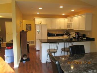 Heritage #11 - Residential