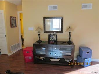 Heritage #11 - Residential