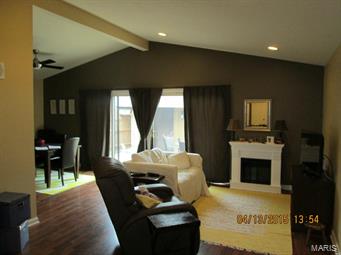 Heritage #11 - Residential