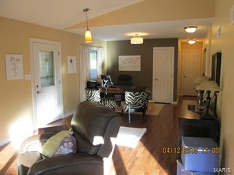 Heritage #11 - Residential