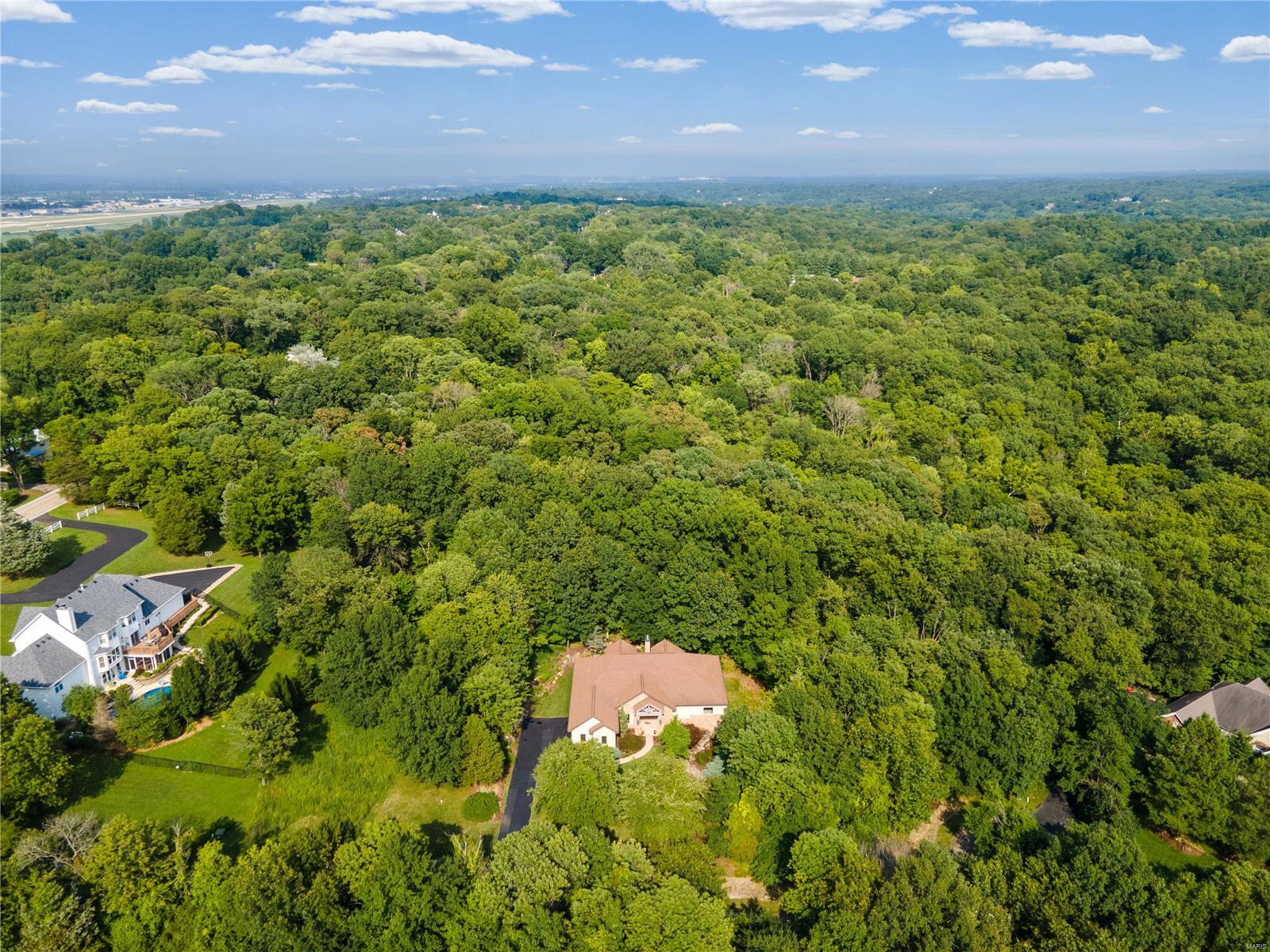 Section 15-45-3 Bdy Adj Prcl 2 Lt - Residential