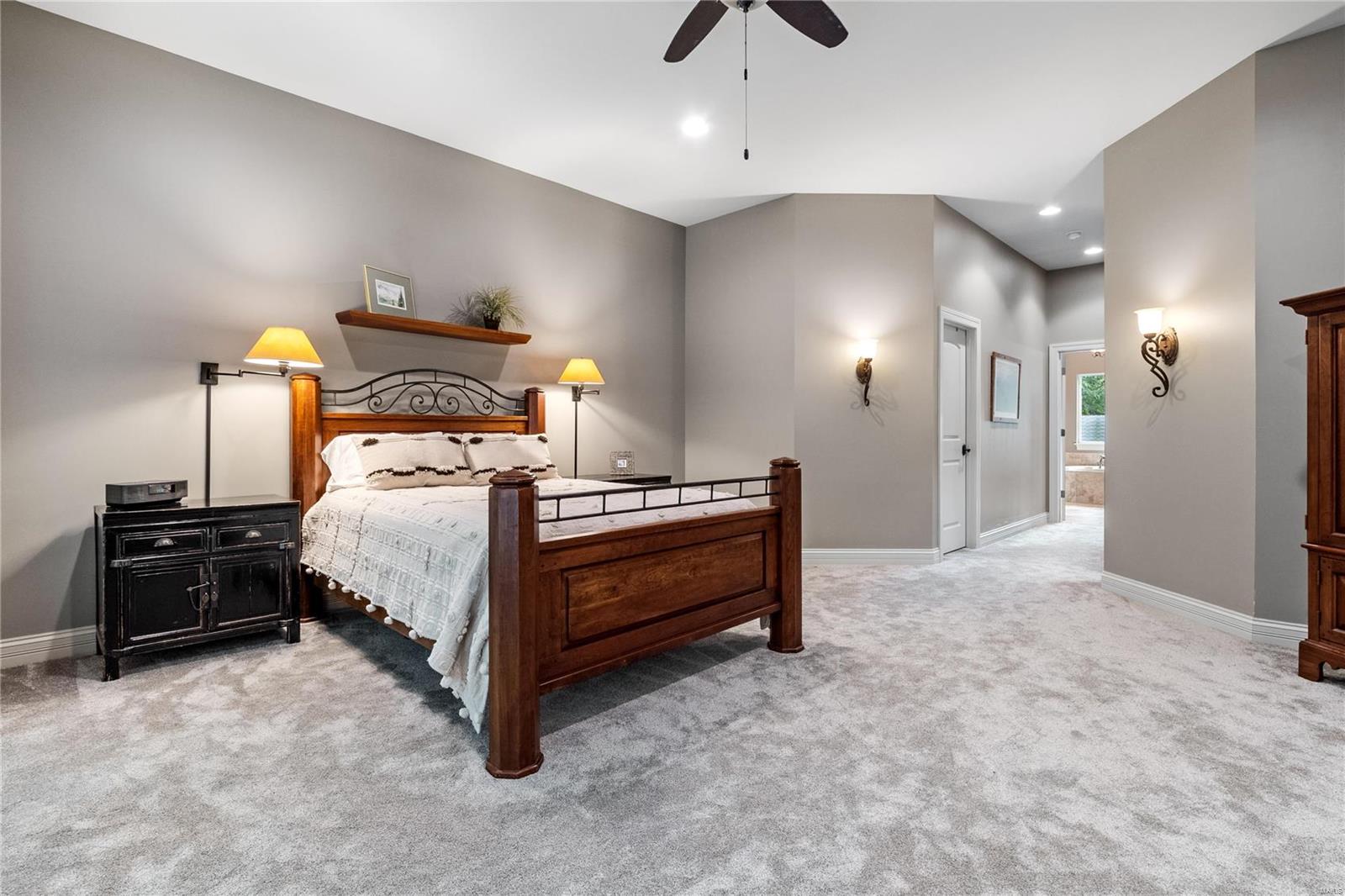 Section 15-45-3 Bdy Adj Prcl 2 Lt - Residential