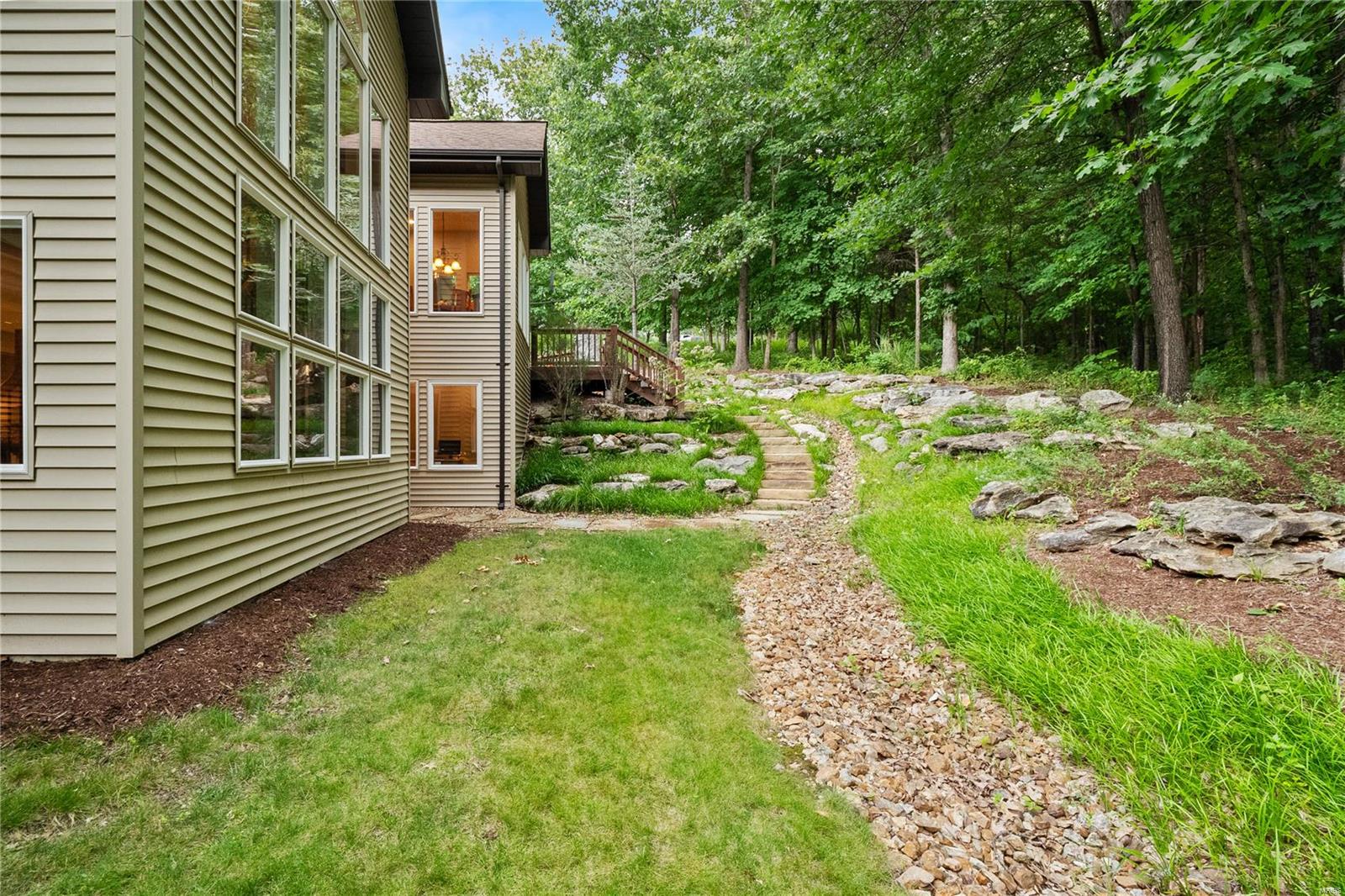 Section 15-45-3 Bdy Adj Prcl 2 Lt - Residential