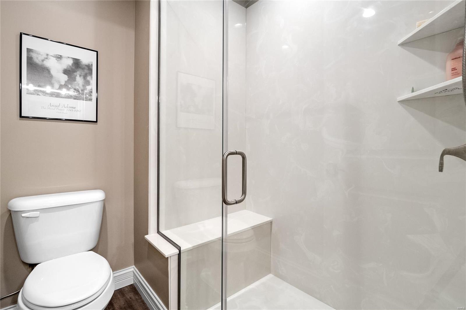 Section 15-45-3 Bdy Adj Prcl 2 Lt - Residential