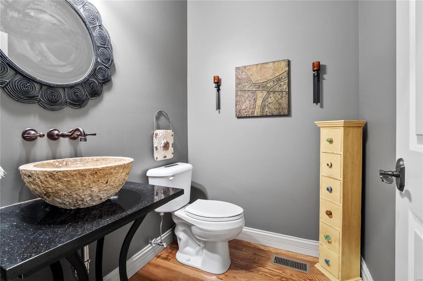 Section 15-45-3 Bdy Adj Prcl 2 Lt - Residential