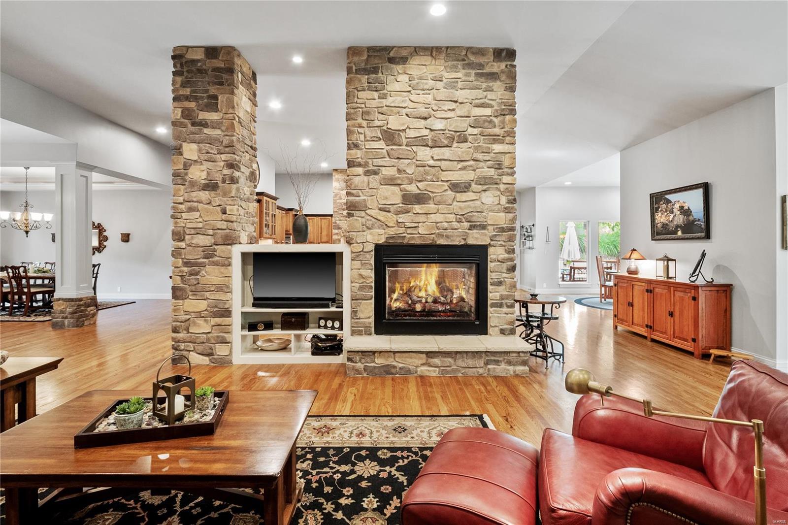 Section 15-45-3 Bdy Adj Prcl 2 Lt - Residential