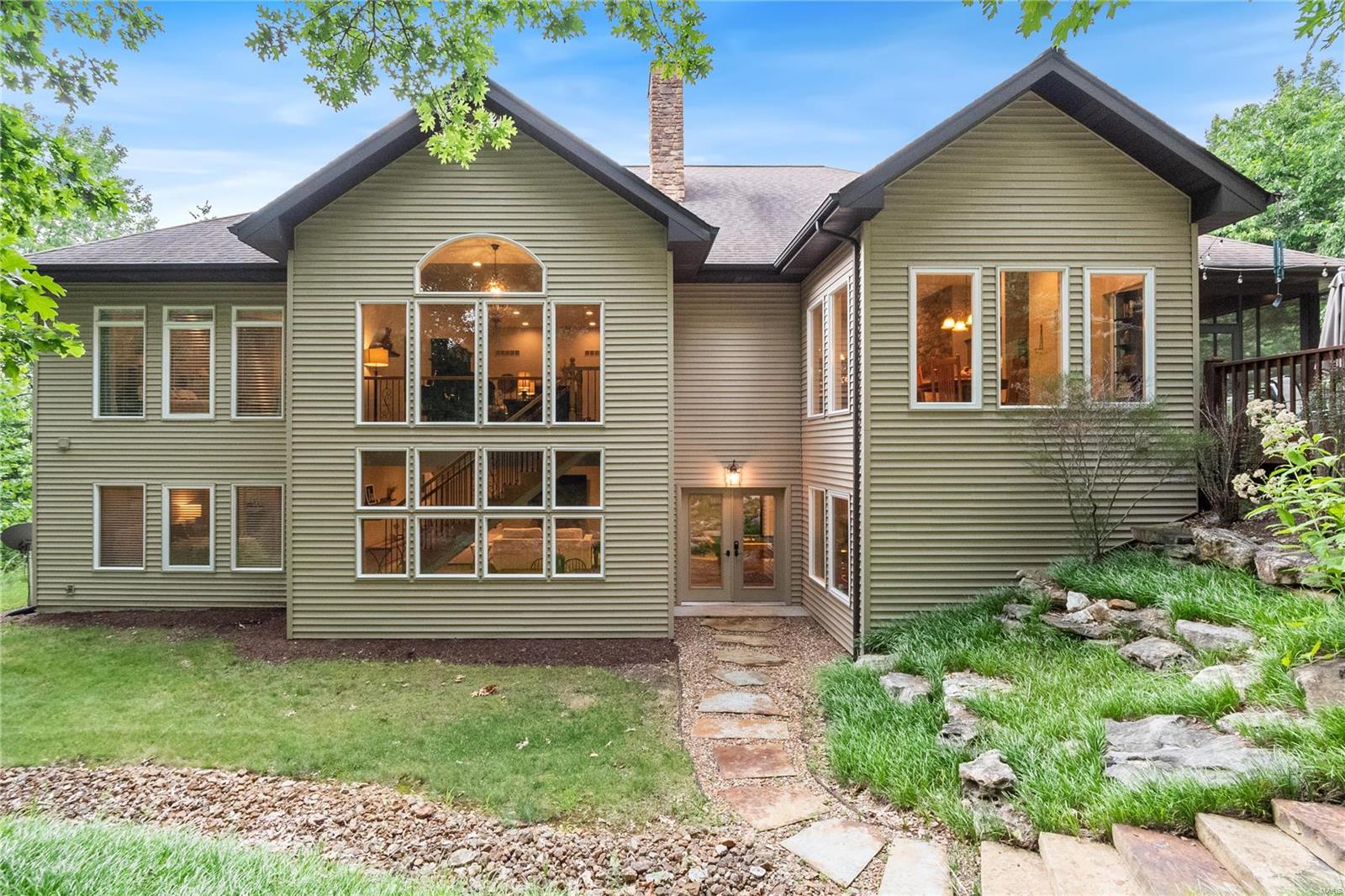 Section 15-45-3 Bdy Adj Prcl 2 Lt - Residential