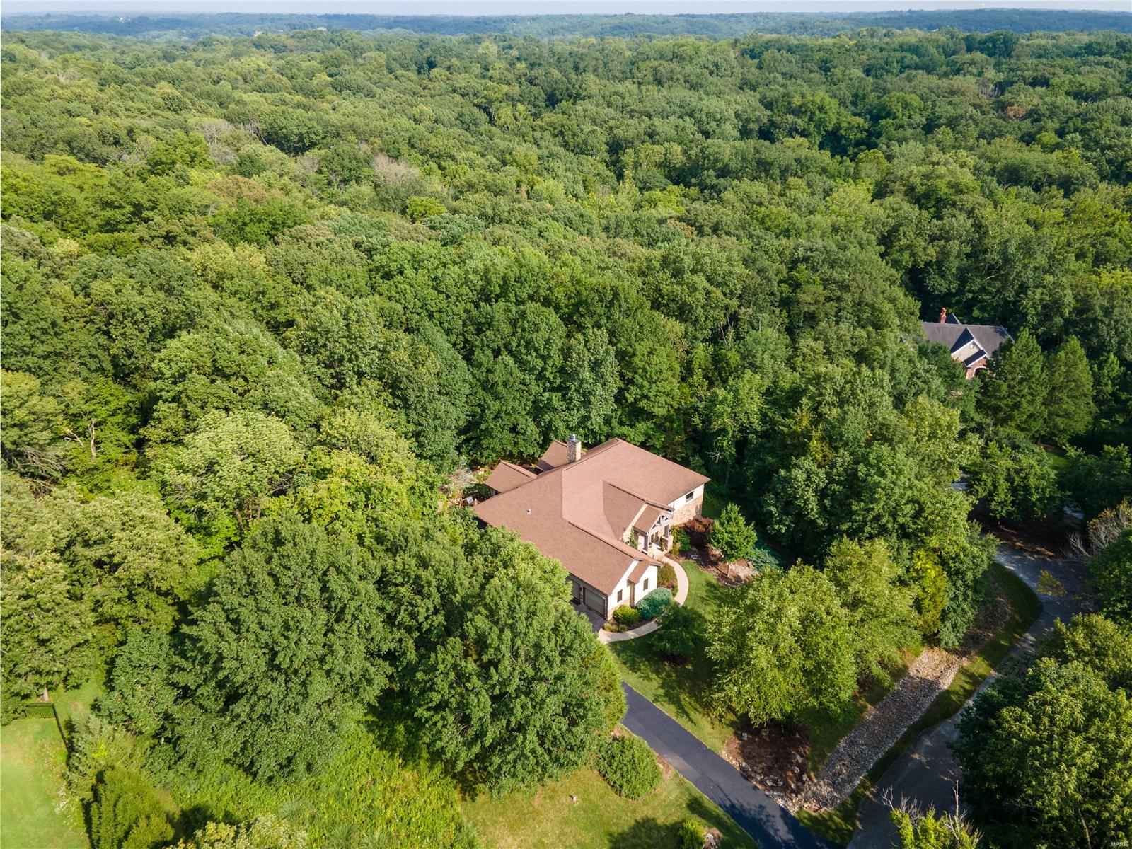 Section 15-45-3 Bdy Adj Prcl 2 Lt - Residential