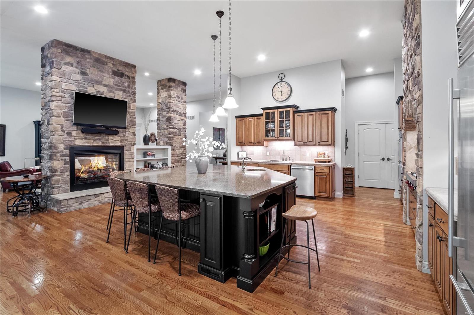 Section 15-45-3 Bdy Adj Prcl 2 Lt - Residential