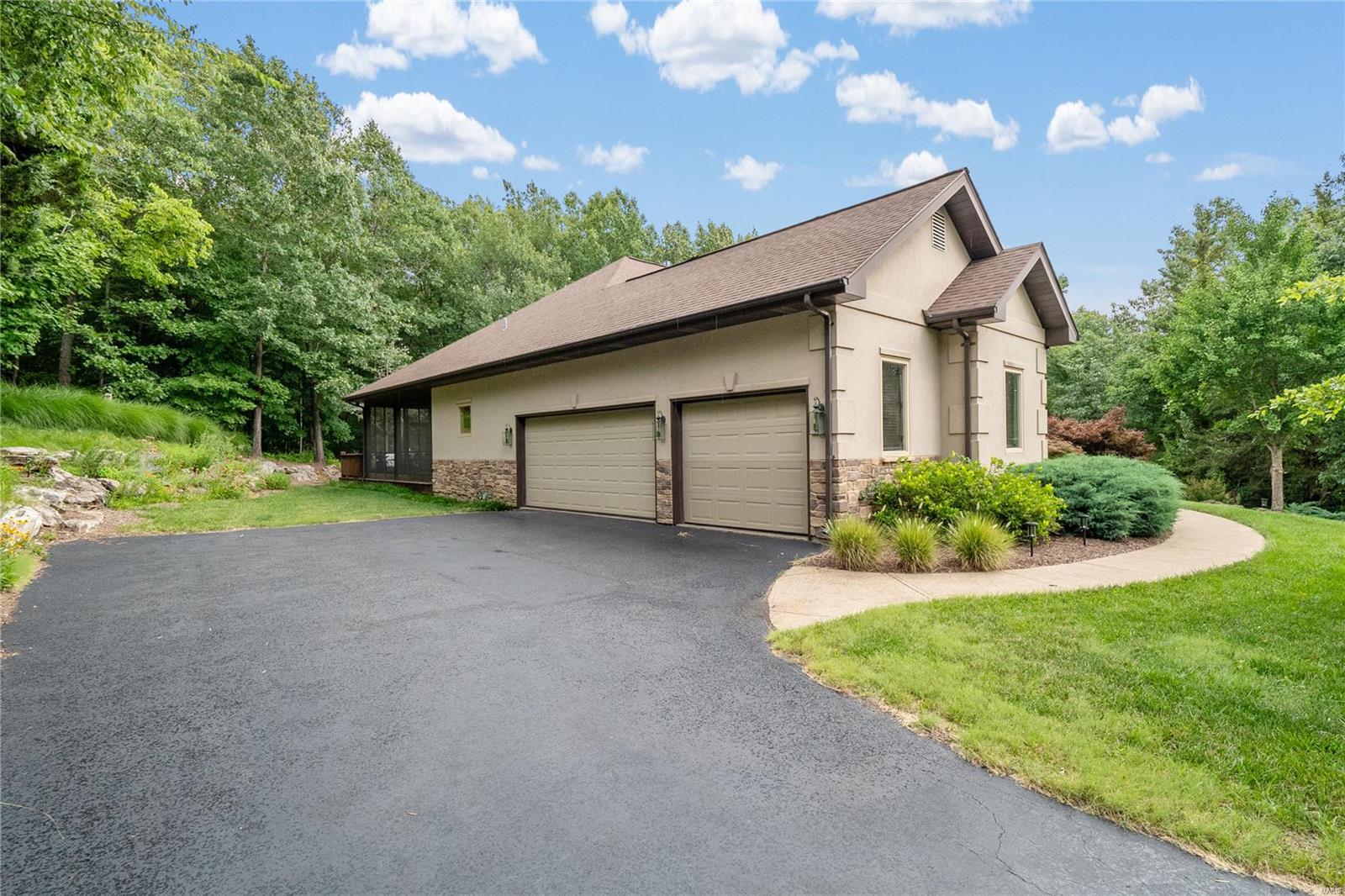 Section 15-45-3 Bdy Adj Prcl 2 Lt - Residential