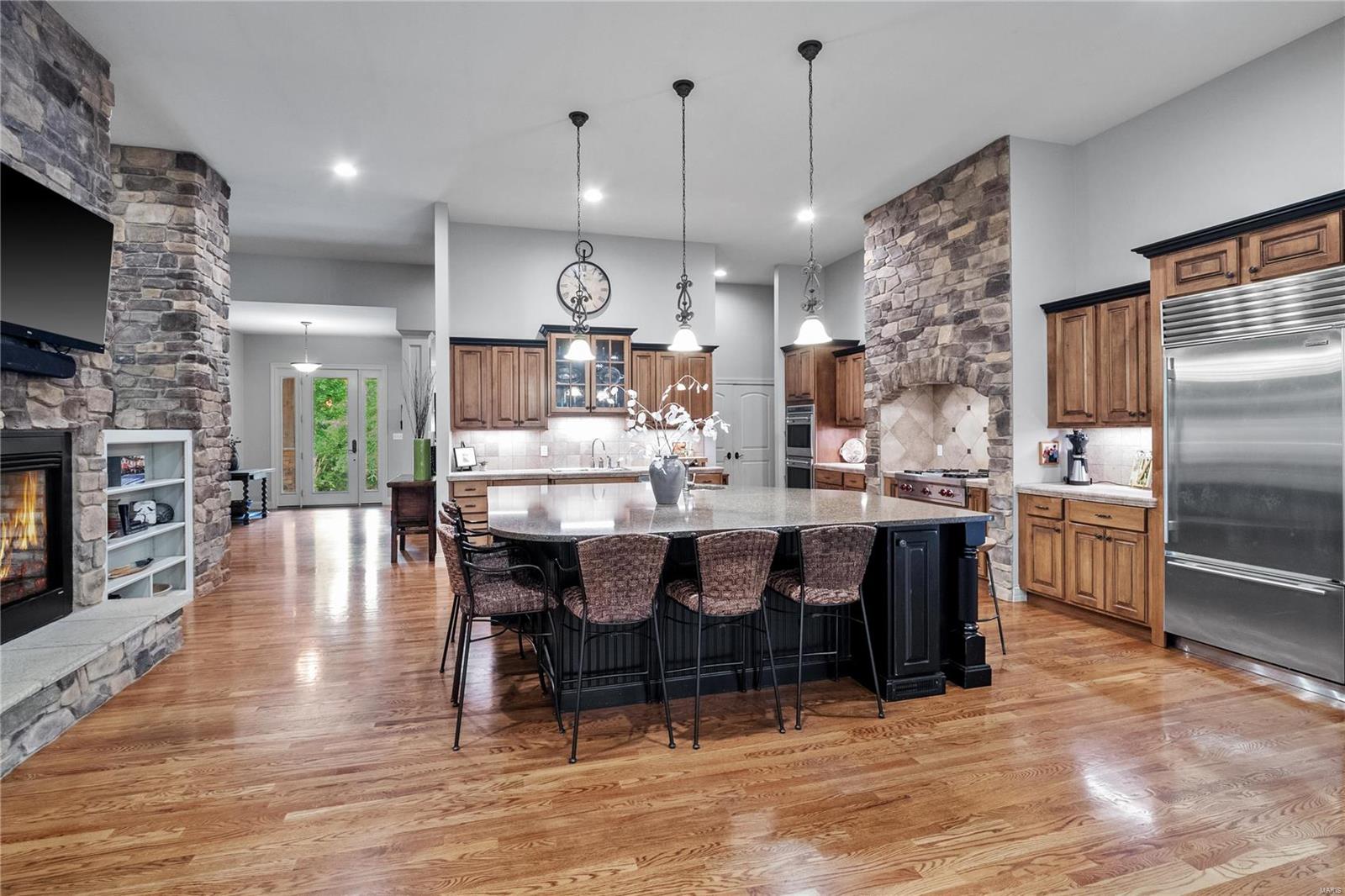 Section 15-45-3 Bdy Adj Prcl 2 Lt - Residential