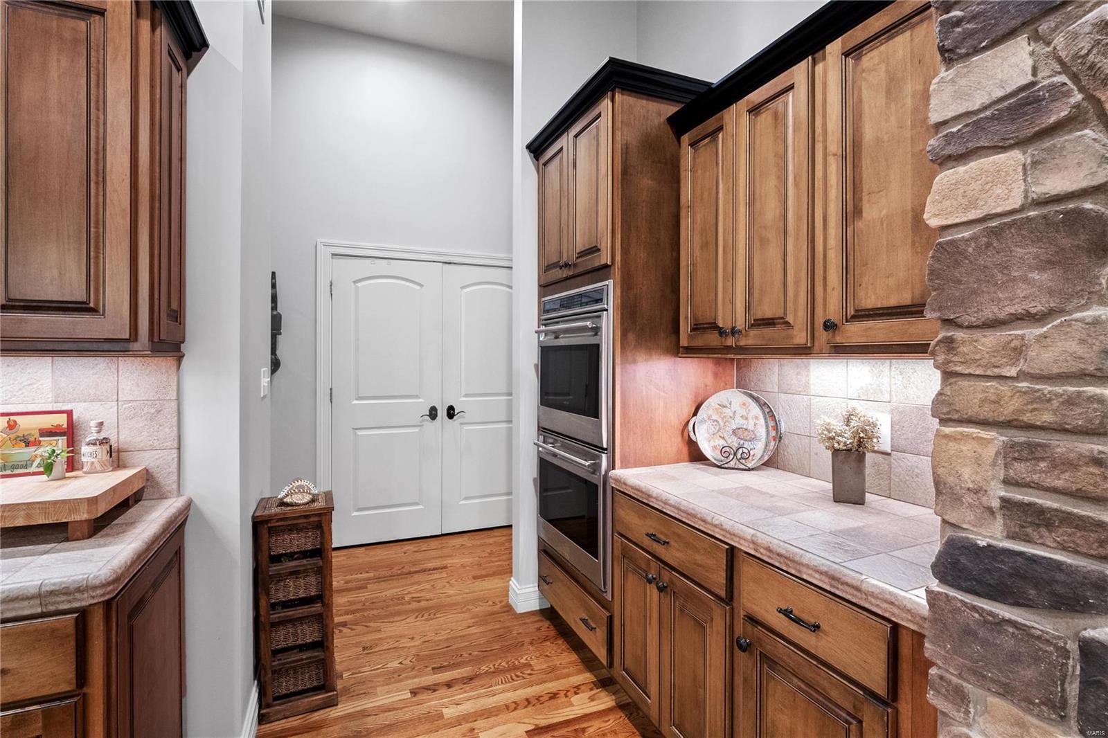 Section 15-45-3 Bdy Adj Prcl 2 Lt - Residential