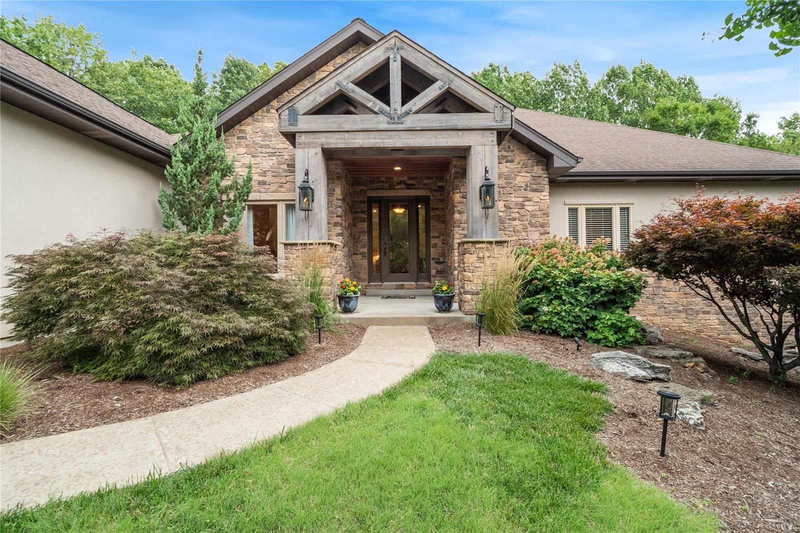 Section 15-45-3 Bdy Adj Prcl 2 Lt - Residential