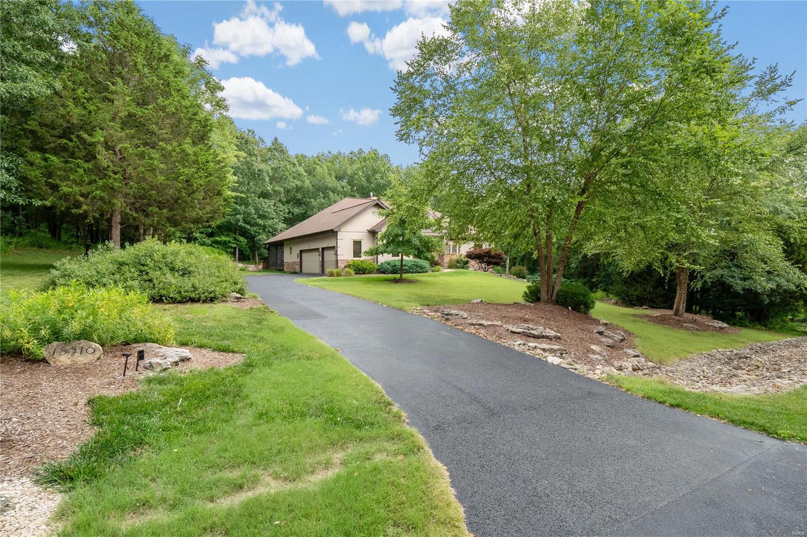 Section 15-45-3 Bdy Adj Prcl 2 Lt - Residential