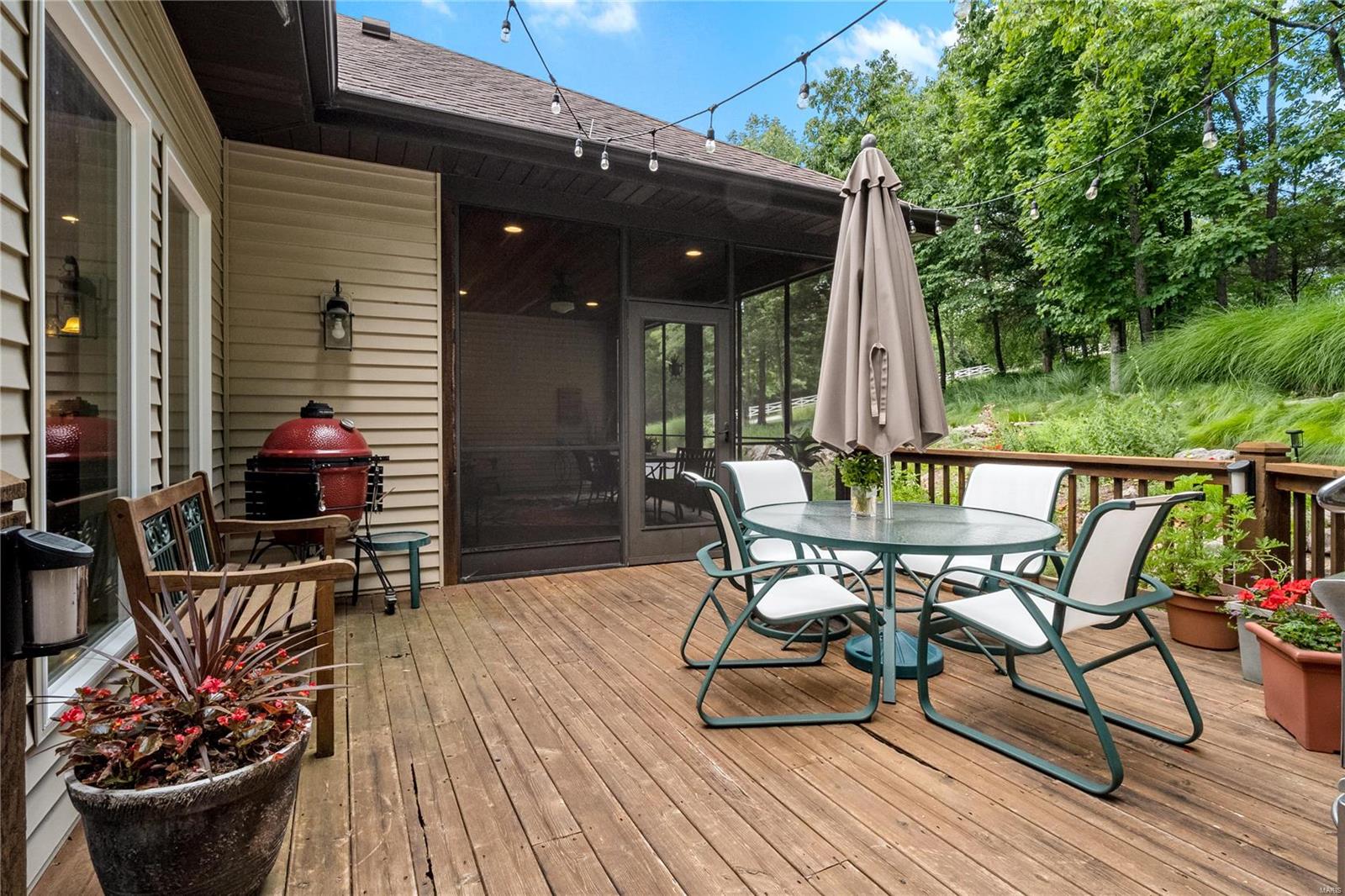 Section 15-45-3 Bdy Adj Prcl 2 Lt - Residential