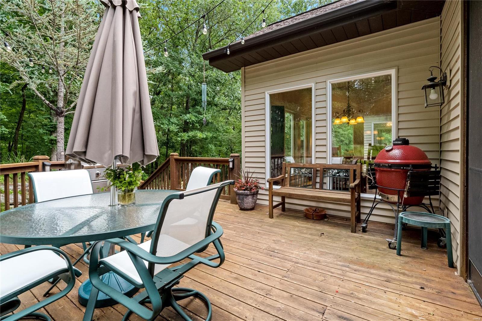 Section 15-45-3 Bdy Adj Prcl 2 Lt - Residential