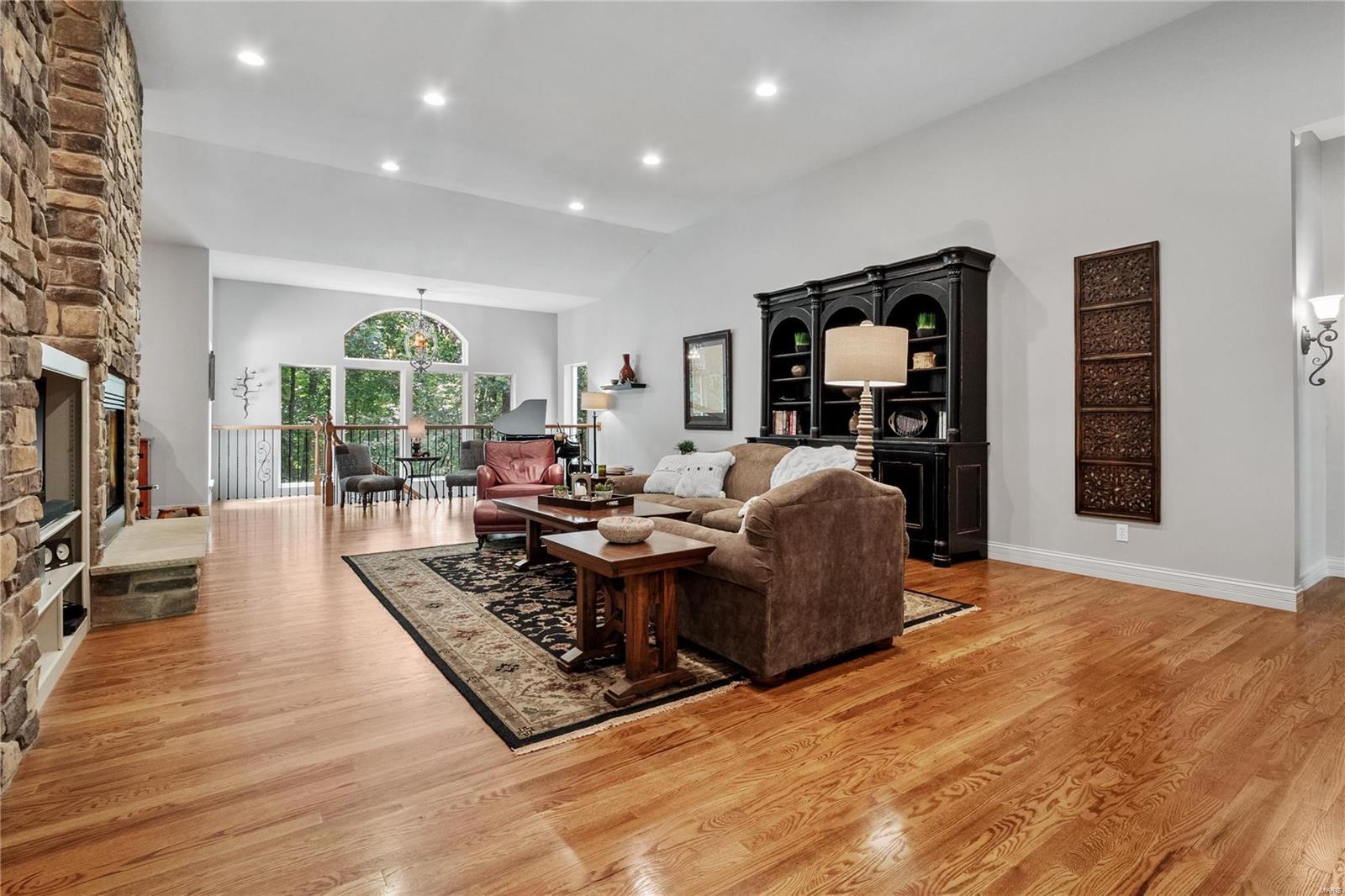 Section 15-45-3 Bdy Adj Prcl 2 Lt - Residential