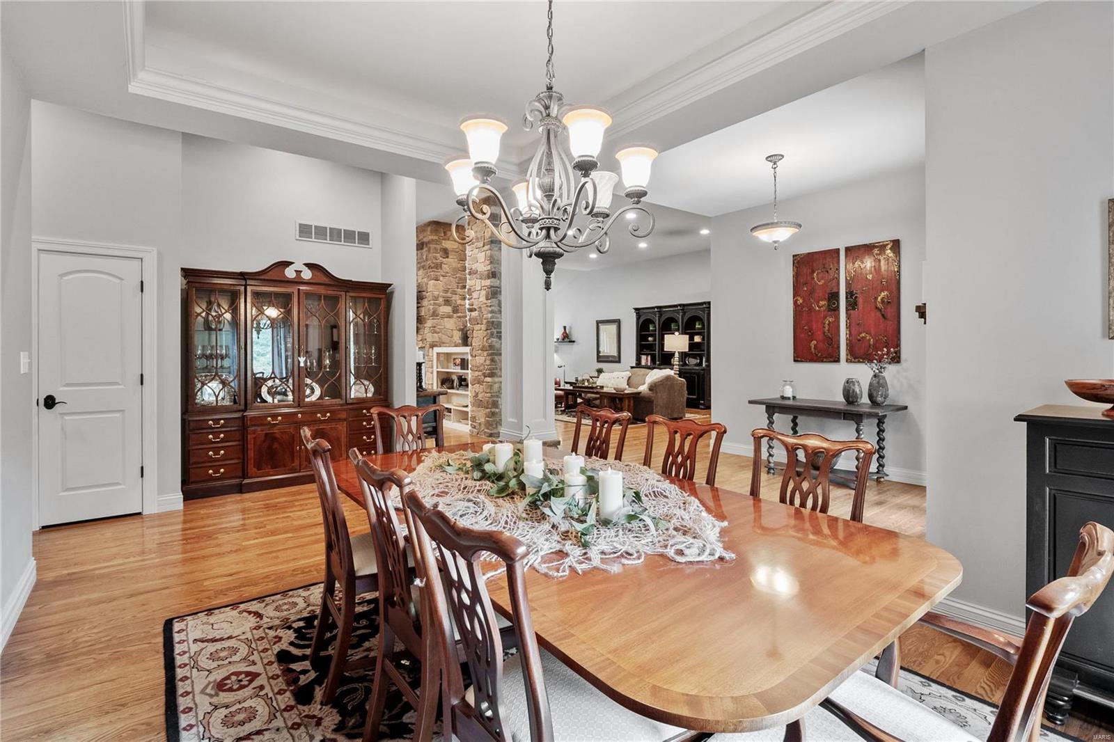 Section 15-45-3 Bdy Adj Prcl 2 Lt - Residential