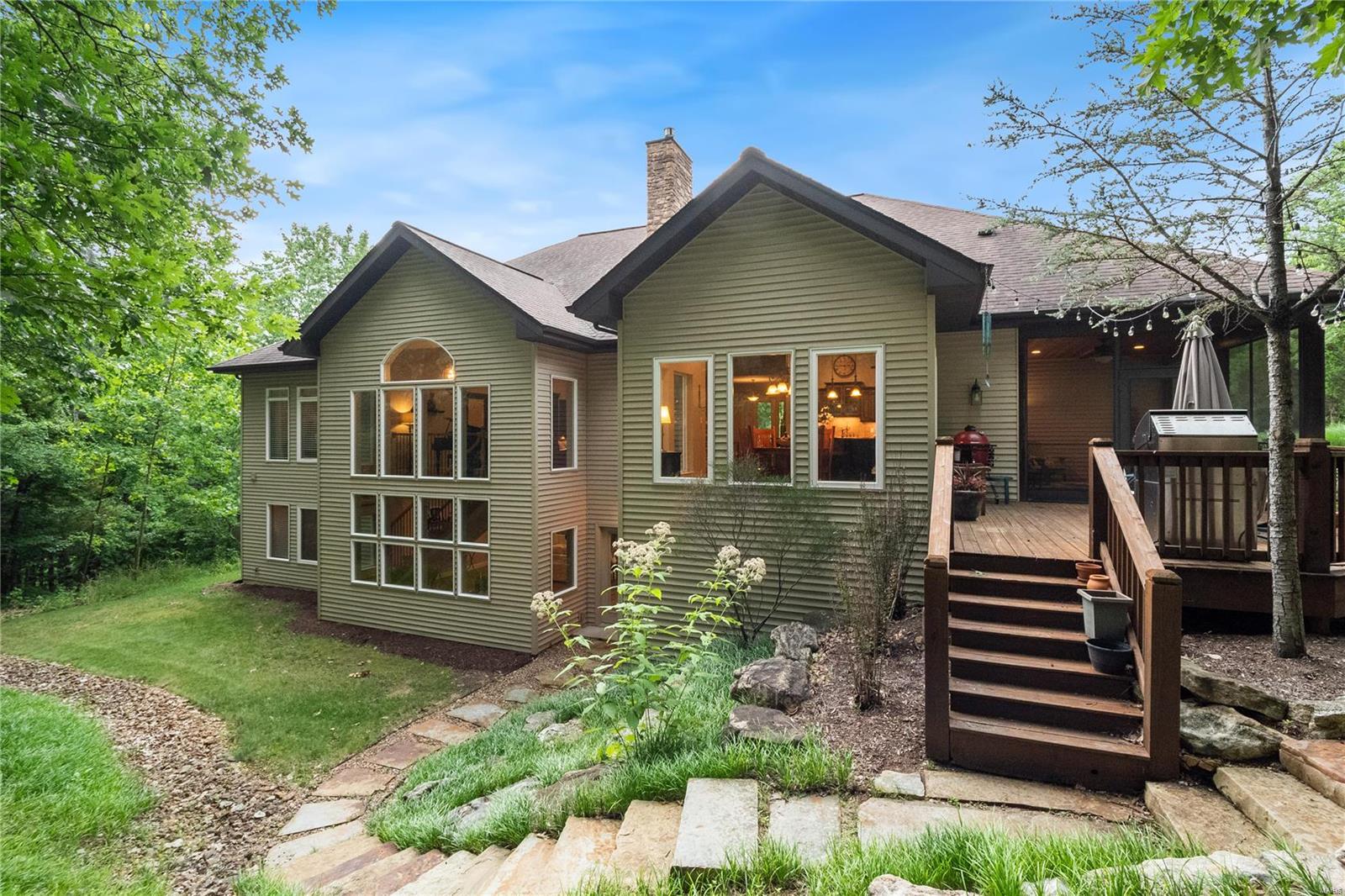 Section 15-45-3 Bdy Adj Prcl 2 Lt - Residential