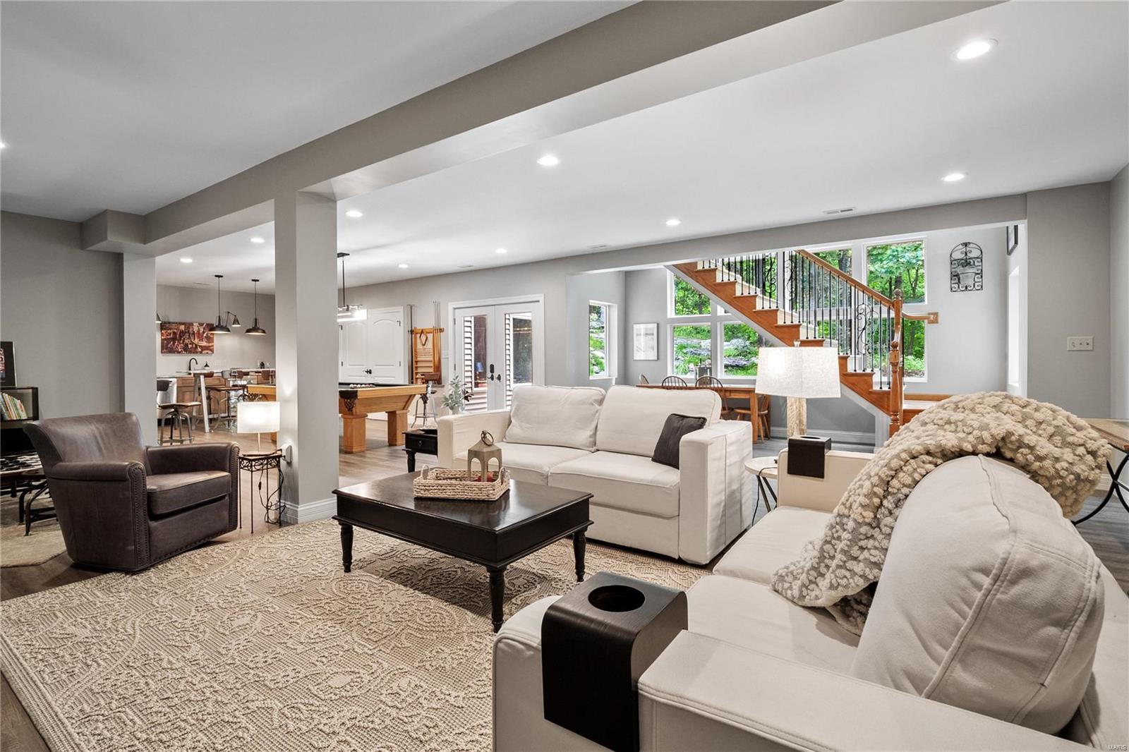 Section 15-45-3 Bdy Adj Prcl 2 Lt - Residential