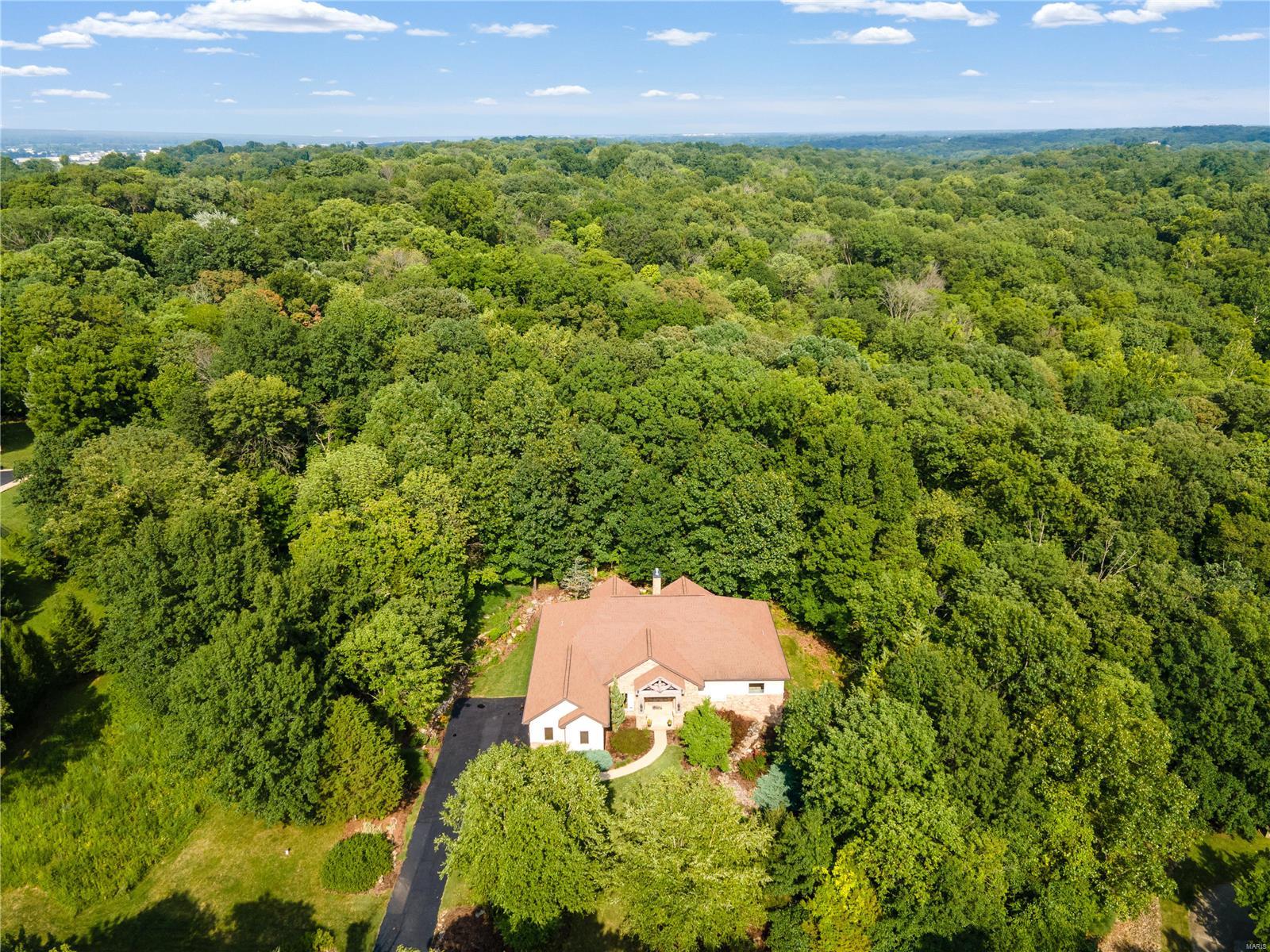 Section 15-45-3 Bdy Adj Prcl 2 Lt - Residential