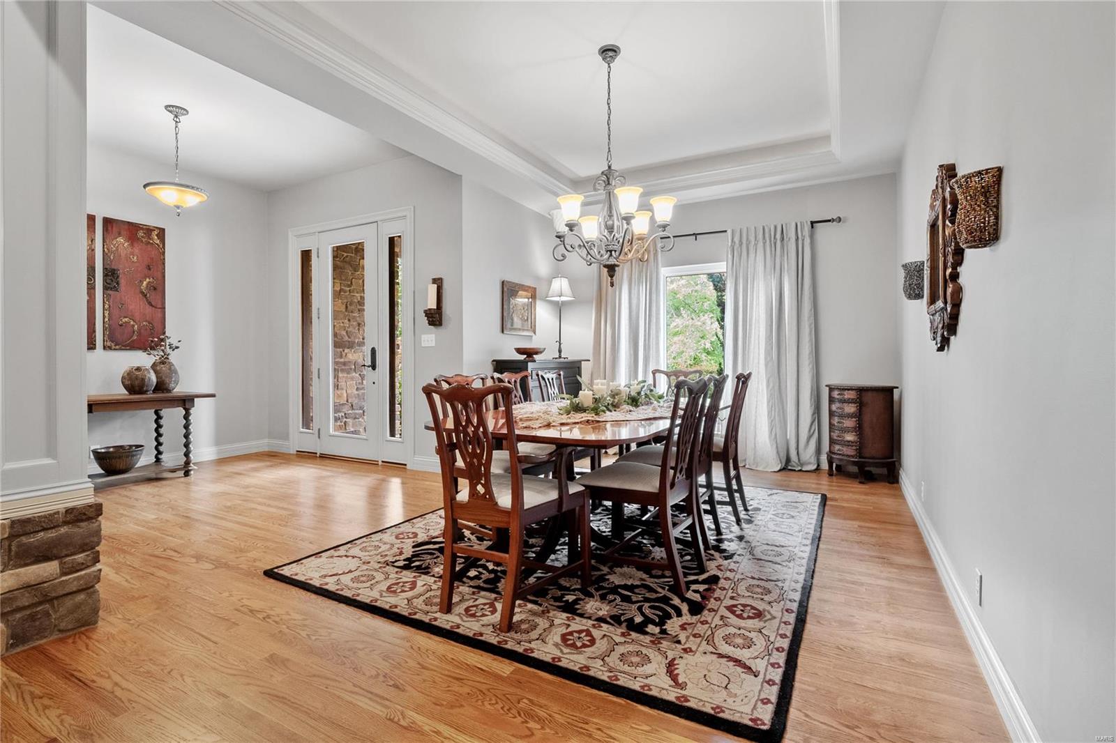 Section 15-45-3 Bdy Adj Prcl 2 Lt - Residential