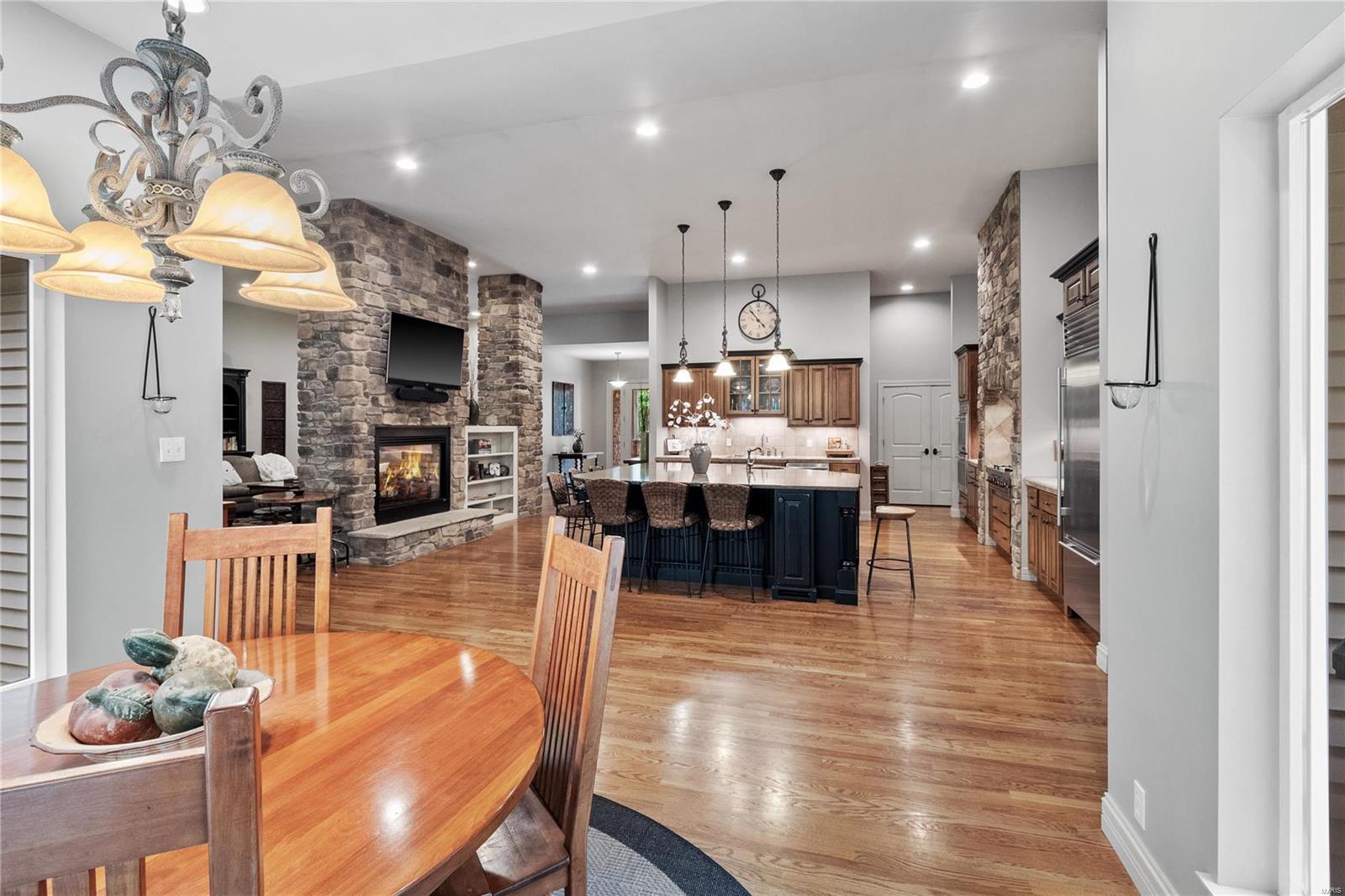 Section 15-45-3 Bdy Adj Prcl 2 Lt - Residential