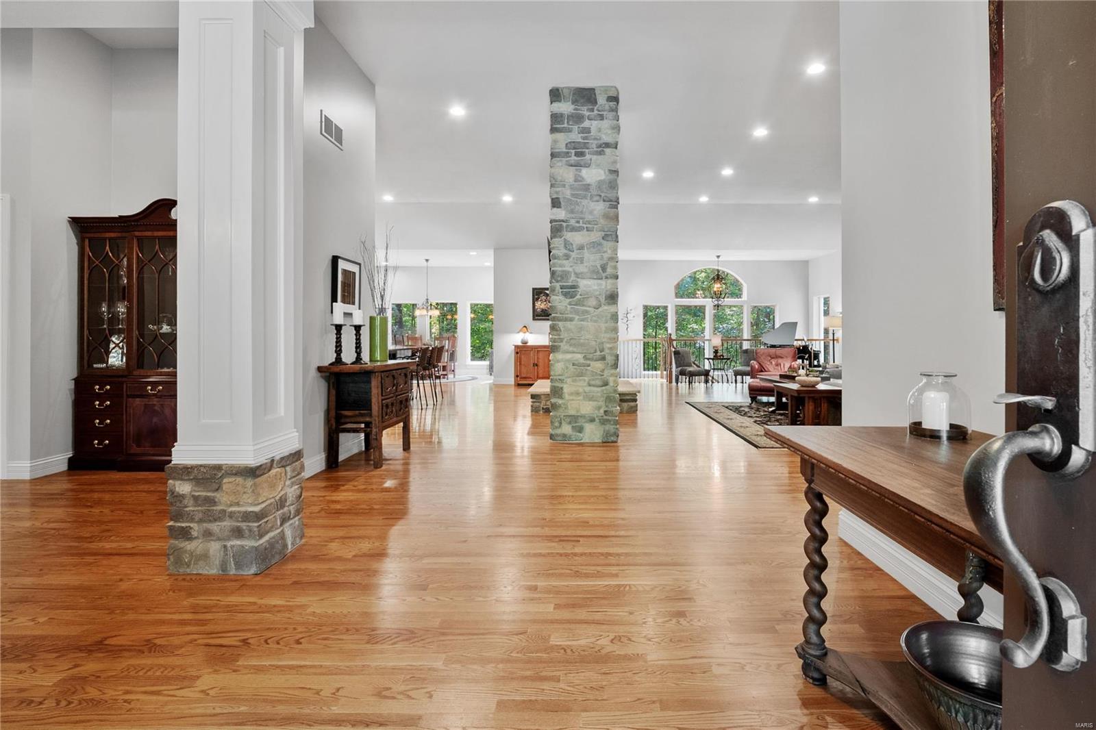 Section 15-45-3 Bdy Adj Prcl 2 Lt - Residential